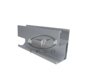 Thanh nhôm 26x46 mm