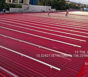 Tại sao phụ kiện lắp đặt là trái tim của mọi hệ thống pin mặt trời