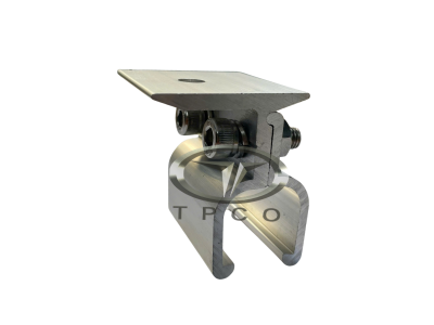 Kẹp sóng tôn Cliplock