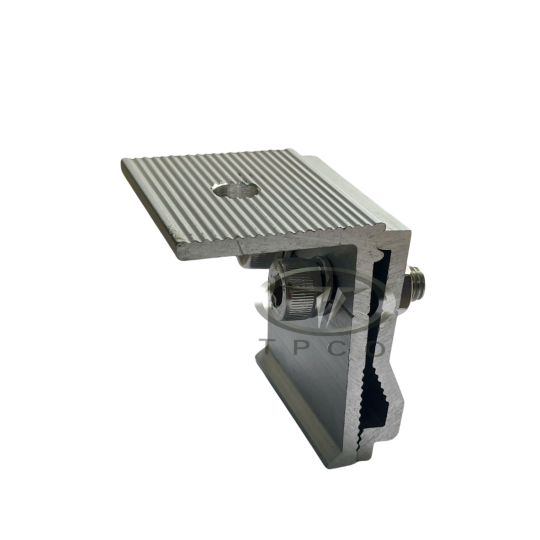 Kẹp sóng tôn Cliplock 750